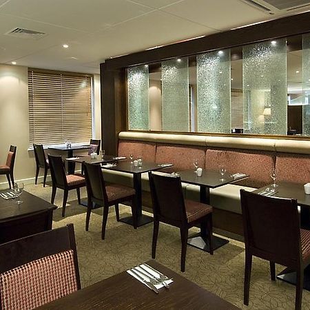 Premier Inn Manchester Airport Runger Lane South Zewnętrze zdjęcie