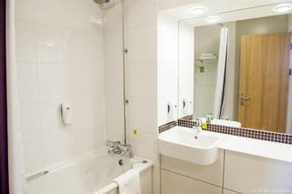 Premier Inn Manchester Airport Runger Lane South Zewnętrze zdjęcie
