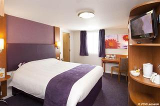 Premier Inn Manchester Airport Runger Lane South Zewnętrze zdjęcie