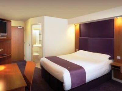 Premier Inn Manchester Airport Runger Lane South Zewnętrze zdjęcie