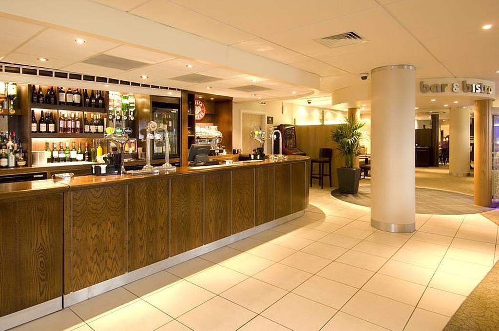 Premier Inn Manchester Airport Runger Lane South Zewnętrze zdjęcie