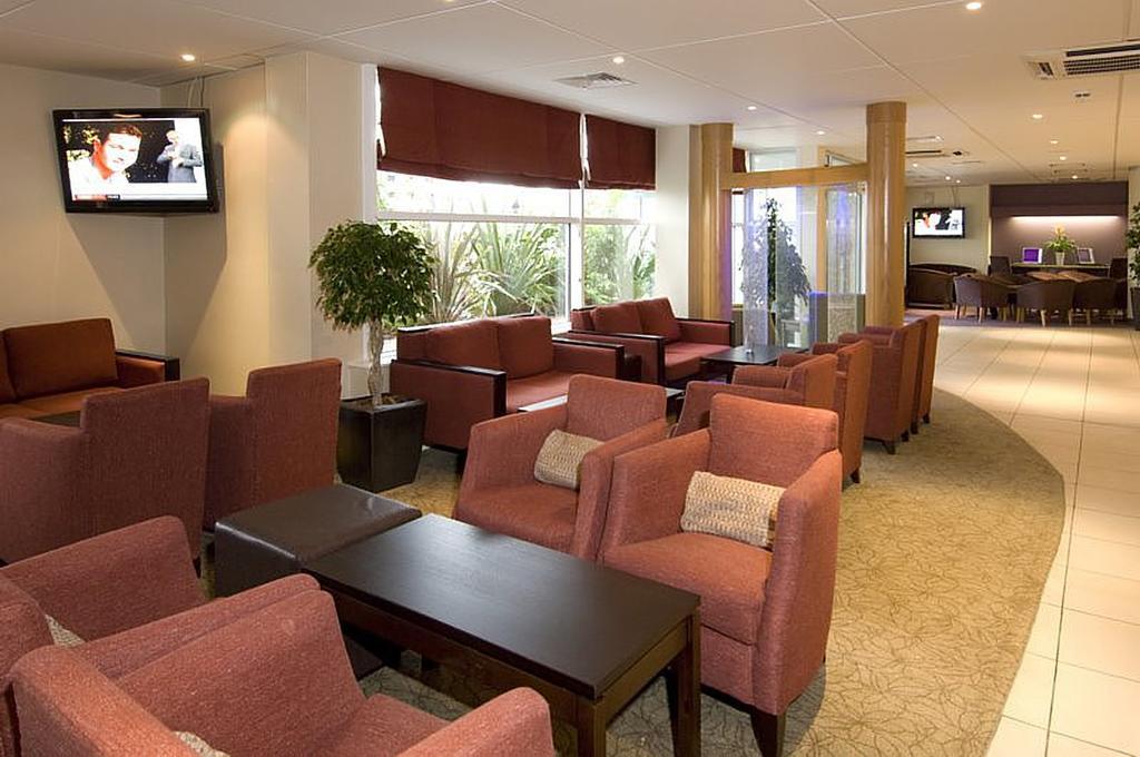 Premier Inn Manchester Airport Runger Lane South Zewnętrze zdjęcie