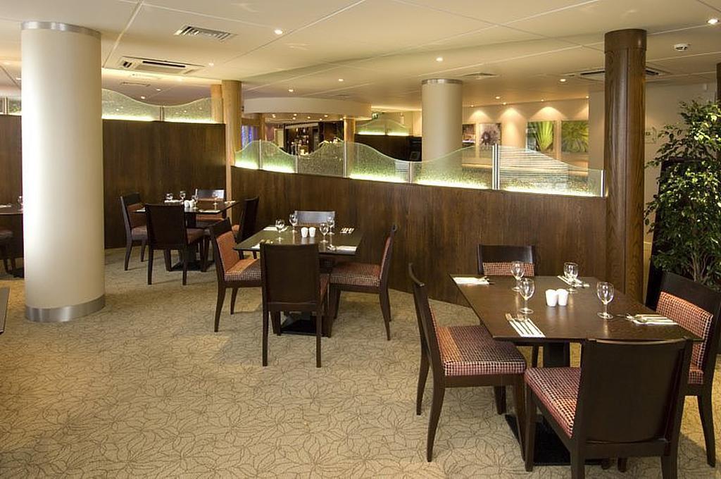 Premier Inn Manchester Airport Runger Lane South Zewnętrze zdjęcie